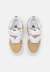 Обувь для скейтбординга Knu Skool Unisex Vans, хаки