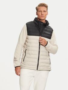 Облегающий жилет Columbia, бежевый