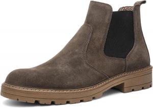 Мужские низкие кроссовки ARA, Chestnut