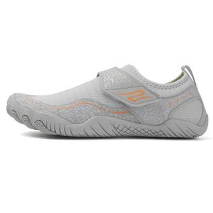 Kastinger Водонепроницаемые и дышащие треккинговые ботинки для речных походов унисекс серые, цвет Gray