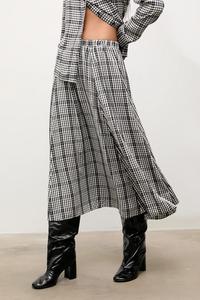 Юбка Answear.Lab, черный