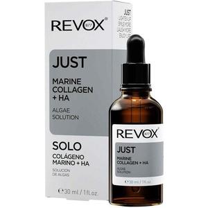 Revox Just Marine Collagen and HA Algae Solution Сыворотка для лица 30 мл Revox B77