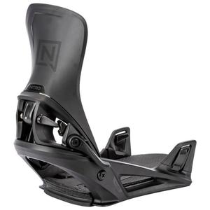 Крепления для сноуборда Step On Men Ultra Black - S Nitro