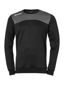 Спортивная толстовка KEMPA Emotion, черный