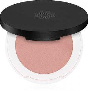 Компактные румяна Lily Lolo, atspalvis tickled pink 4 гр