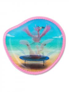 Ergobag 3D-декорация для рюкзака в различных цветах