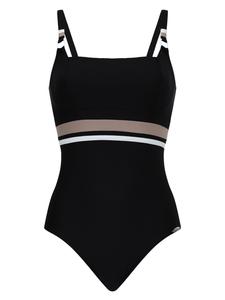 SUNFLAIR Купальник 'Basic' в черном цвете