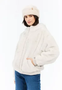 Зимняя куртка "голли" Protest, Kitoffwhite