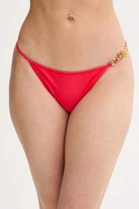 Купальник Figi Moschino Underwear, красный