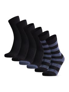 Носки DANISH ENDURANCE Baumwoll Businesssocken, синий