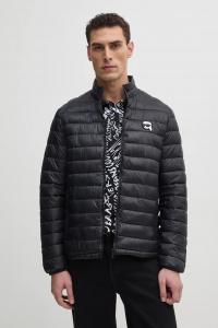 Пиджак Karl Lagerfeld, черный