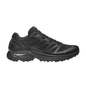 Кроссовки XT-Pathway 2 'Black Asphalt', черный