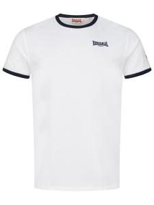 Рубашка LONSDALE Trelill, белый