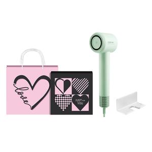 Фен 1600w термостат и быстрая сушка холодный и горячий воздух высокая мощность ветра, компактный и портативный PH1655 POREE