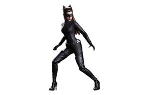 Фигурка Catwoman Batman, Anne Hathaway масштаб 1/6 28 см Hot Toys