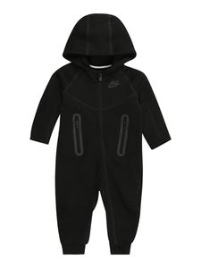 Комбинезон Nike Sportswear TECH FLEECE, черный