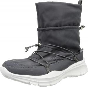 Унисекс-взрослые ботинки в стиле бохо Star Trading, серый