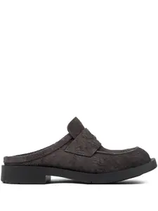 Слиперы 1978 CamperLab, серый