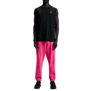 Клубные брюки повседневные брюки мужские On, розовый