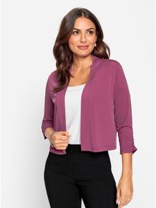 Пиджак-рубашка из вереска WITT WEIDEN