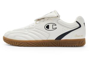 Кроссовки Champion Skateboarding Shoes Men Low-top Black/White, черный/белый