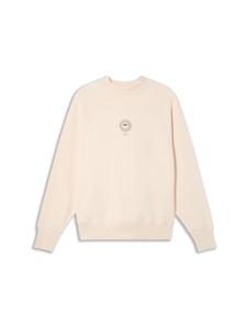 Толстовка Thinking MU Fantine, экрю