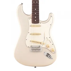 Fender Player II Stratocaster - Белый Блондин с грифом из палисандра