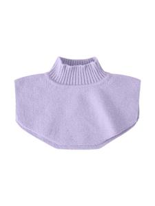 Шарф BabyMocs, сиреневый