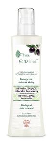 Восстанавливающее молочко для лица, 200 мл AVA, Eco Linea