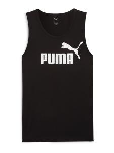 Рубашка PUMA ESS No. 1, черный