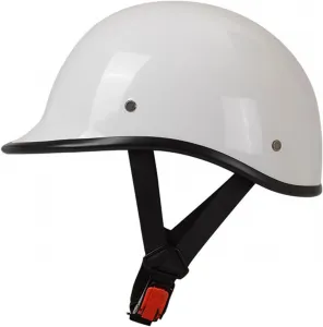 Мотоциклетный шлем с сертификатом ECE, полушлем, шлем для скутера, шлем-джет, ретро-шлем для взрослых, мужчин и женщин GHHTHEN, a