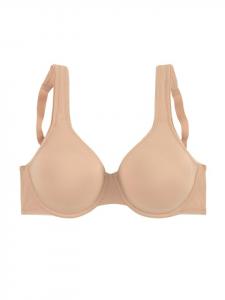 Бюстгальтер-минимайзер LASCANA Minimizer BH, цвет toffee