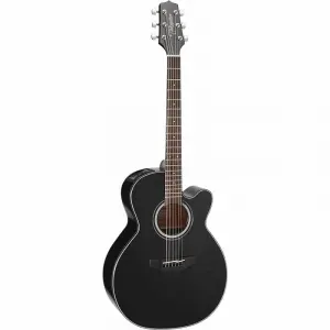 Takamine GN30CEBLK GN30CE-BLK черный