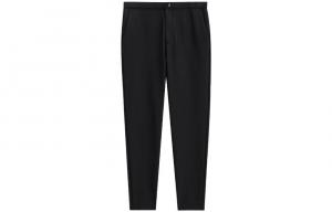 THEORY Брюки повседневные мужские черные FW22