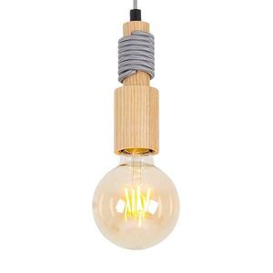 Светодиодный подвесной светильник Näve Bento, 26x124x25 см