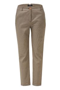 Узкие брюки-чинос Salsa Jeans, Brown