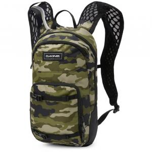 Питьевой пакет Session 8л Dakine, Classic Camo