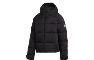 Adidas Мужская куртка-пуховик, Черный