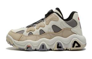 FILA Kids Баскетбольная обувь Дети, Off White