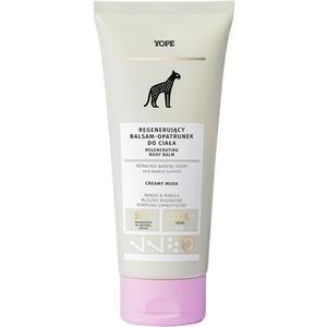 Yope Кремовый мускусный восстанавливающий бальзам для тела 200 мл Мускус 200 г