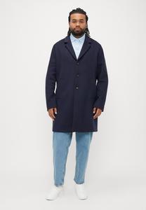 Пальто Tommy Hilfiger COAT, Desert Sky/Dark Blue