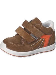 PEPINO Детские кроссовки KARLO коричневого цвета