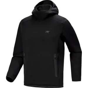 Худи Kyanite мужское Arc'teryx, Black