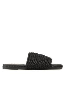 Мюли Bassano, черный