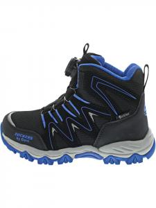 Dockers by Gerli Черные ботинки