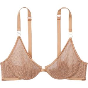 Женский бюстгальтер Victoria's Secret, Nude