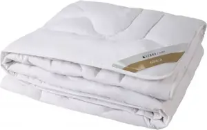 Одеяло всесезонное 140x200 АЛЬПАКА Senna Home Inter Widex