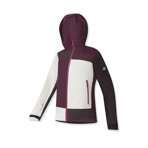 FILA Женская ветровка, Streptopelia White-WT