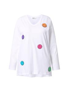 Белоснежная рубашка Angel of Style