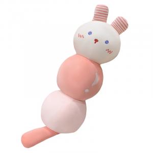 Плюшевая кукла милое животное сахарная тыковка Click, Rabbit Style